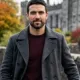 Ronan Keane